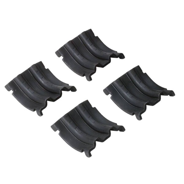 KS Tools 150.1549 Sada redukčných adaptérov, 4 ks; 150.1549