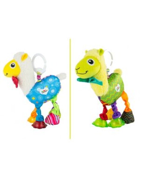 Lamaze - Lama Leonardo