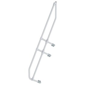 MUNK Günzburger Steigtechnik 600286 Munk Druhé madlo na schody 60° 6 schodov 1 ks; 600286