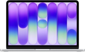 Apple MacBook Neo A18 Pro / 8 GB / 512 GB / Touch ID Silver (MHFC4ZE/A)