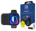 3mk Endurance 1200mAh čierna / Powerbanka pre Apple Watch 44/45 mm / 2.5W / USB-C