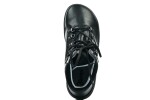 Jonap Leila čierne celoročné členkové barefoot topánky 41 EUR