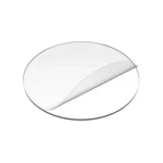 FIXED Podložka Disc pod držiak na palubnú dosku číra (FIXDSC2-TR)