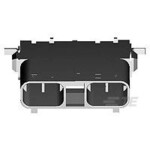 TE Connectivity 2106053-6 1 ks Package; 2106053-6