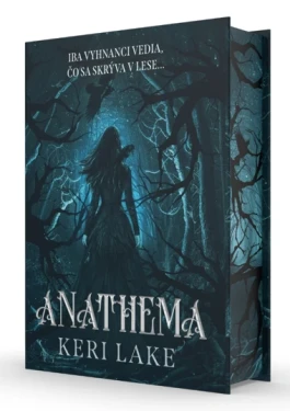 Anathema, Lake Keri