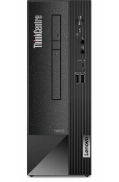 Lenovo ThinkCentre Neo 50s G4 SFF čierna / Intel Core i5-13400 2.5GHz / 8GB / 512GB SSD / Intel UHD / W11P (12JH001ECK)