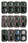 Freewell Mega Kit pre DJI OSMO Pocket 4P / Sada filtrov / 12 ks / ND, PL, CPL / QuickSwap (FW-OP4P-MEGA)