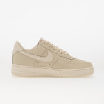 Tenisky Nike Air Force 1 Retro Premium Oatmeal/ Pale Ivory-Oatmeal EUR 41