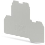 End cover D-UKKB 10 3001394 Phoenix Contact; 3001394
