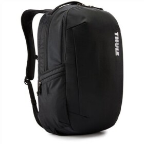 Thule Subterra batoh 30 l TSLB317K - čierna / MacBook do 15 alebo notebook do 15.6 (0085854245333)