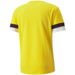 Pánske tréningové tričko teamRise Jersey 704932 07 Puma