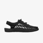 Tenisky KEEN Uneek Black/ Black EUR 45