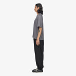 Kalhoty Y-3 Sport Uniform Cuffed Pants UNISEX Black XL