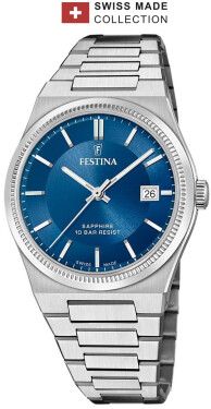 Festina Swiss Made 20034/2