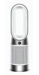 Dyson Purifier Hot+Cool biela / Čistička vzduchu / 27 m2 / 50 W / 61.4 dB / diaľkové ovládanie (544826-01)