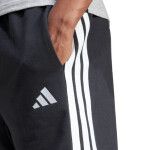 Adidas Essential 3-pruhové francúzske froté šortky M JE6414 2 XL