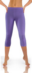 Sesto Senso Medium Leggins LEG_01 Violet