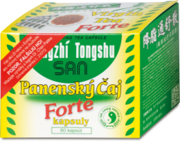 PANENSKY CAJ FORTE NS 15X3G