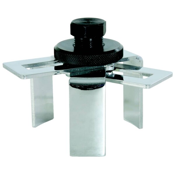 KS Tools 150.9386 3-ramenný univerzálny kľúč na palivomer, Ø 75-160mm; 150.9386