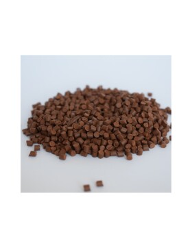 Pigment na tónovanie peliet Smartfil 25 g hnedá