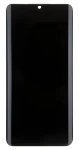 For XIAOMI AMOLED displej Mi Note 10/10 Lite/10 Pre čierna / Náhradný diel telefónu / dotyková doska + predný kryt (2452129)