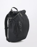 Aevor Roll Pack Black Charcoal