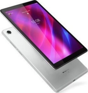 Lenovo Tab M8 G3 8" 32 GB Srebrne (ZA870099SE)