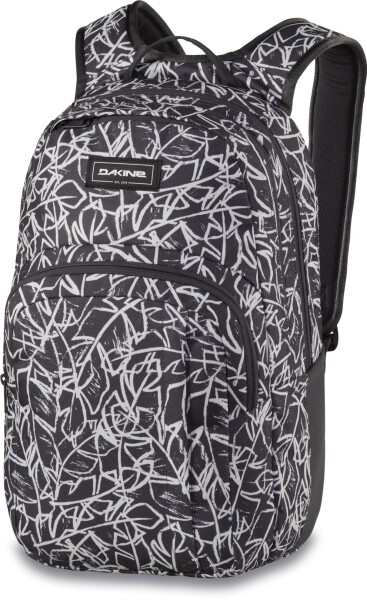 Batoh na notebook Dakine Campus M 25L Allegory