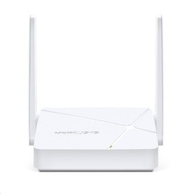 Mercusys MR20 / Router AC750 / 2.4GHz - 300Mbps / 5GHz - 433Mbps / 1xWAN + 2xLAN (MR20)