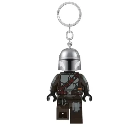 Lego Star Wars Mandalorian 2 svietiaca figúrka (HT)