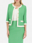 L`AF Blazer Terri Green