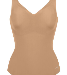 Dámske body Sloggi ZERO Feel body EX 00SH