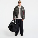 Bunda Alpha Industries CWU-45 Heritage Rep. Grey L