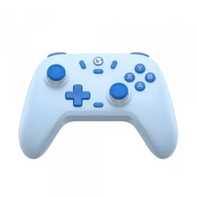 GameSir Nova Lite modrá / Bluetooth 2.4GHz USB-C / Nintendo Switch / Android / PC / iOS (6936685221710)