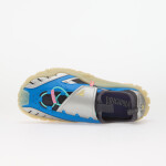 Tenisky adidas x Pharrell Williams Water Moc Lucid Ray Blue/ Silver Met./ Aurora Onix EUR 42