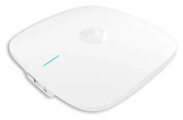 Cambium Networks X7-35X / Access point / Wi-Fi 7 / 2x2 MIMO / interiérový (X7-35X-0A00-EU)