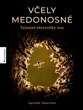 Včely medonosné, Tautz Jurgen