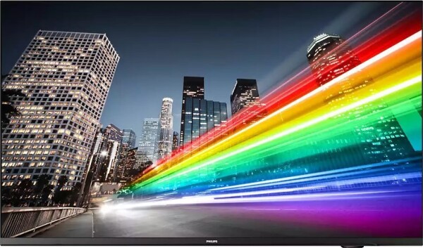 Philips 50BFL2214/12 LED 50'' 4K Ultra HD Android