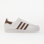Tenisky adidas Superstar Ii Ftwr White/ Earth Strata/ Ftwr White EUR 40 2/3
