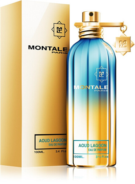 Montale Aoud Lagoon Edp