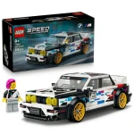 LEGO® Speed Champions 77263 BMW M3 (E30)