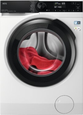AEG Washing machine LFR73844VE