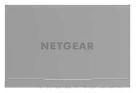 Netgear MS108UP / Switch / 8- Port / 1G/2,5G / 4X PoE+ + 4X Ultra60 PoE++ / 230W (MS108UP-100EUS)