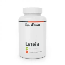 Luteín - GymBeam (90 kaps.) (52267-1-90caps)