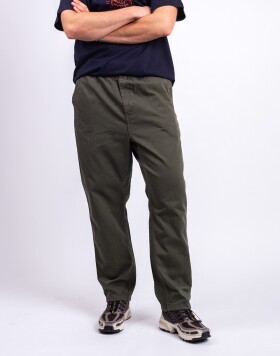 Carhartt WIP Flint Pant Opuntia garment dyed XL