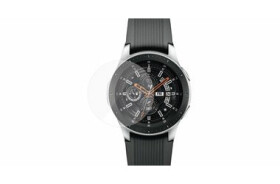 PanzerGlass Tvrdené sklo Flat glass pre Samsung Galaxy Watch 42 mm číra (7202-pa)