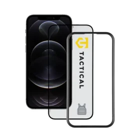 Tactical Glass Impact Armour sklo pre Apple iPhone 12 Pro Max (8596311209628)