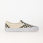 Tenisky Vans Slip-On Reissue 98 LX Checkerboard Black/ Off White EUR 40