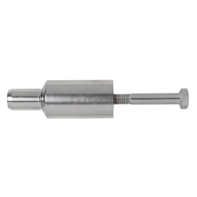Strediaci tŕň spojky Ø 26,5 mm pre spojky SAC pre BMW KS Tools 150.2403; 150.2403