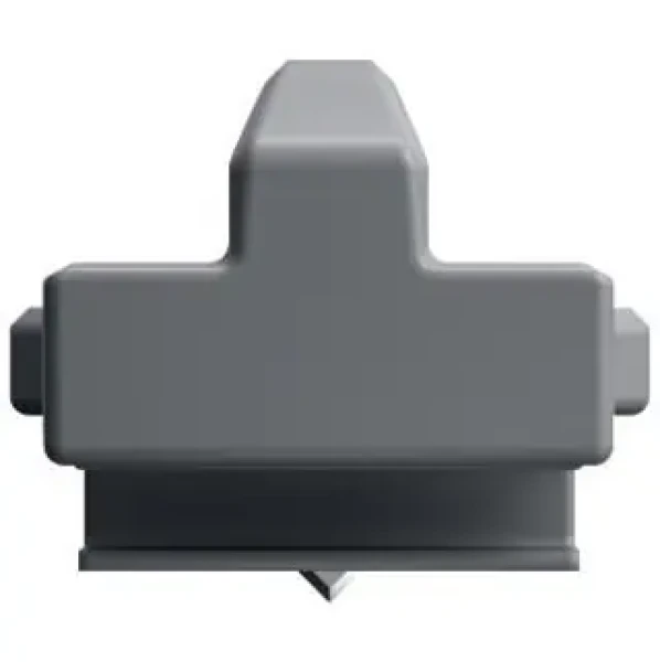 Leitz Náhradná čepeľ pre rezačku Precision Home / Náhradná čepeľ / A4 / do 8 listov (90290000)